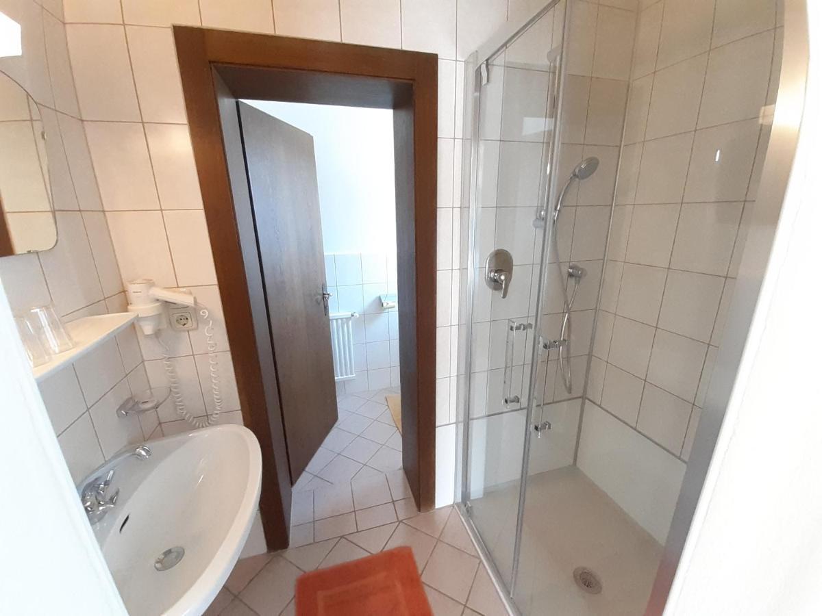 Apartmán Haus Christine Fulpmes Exteriér fotografie