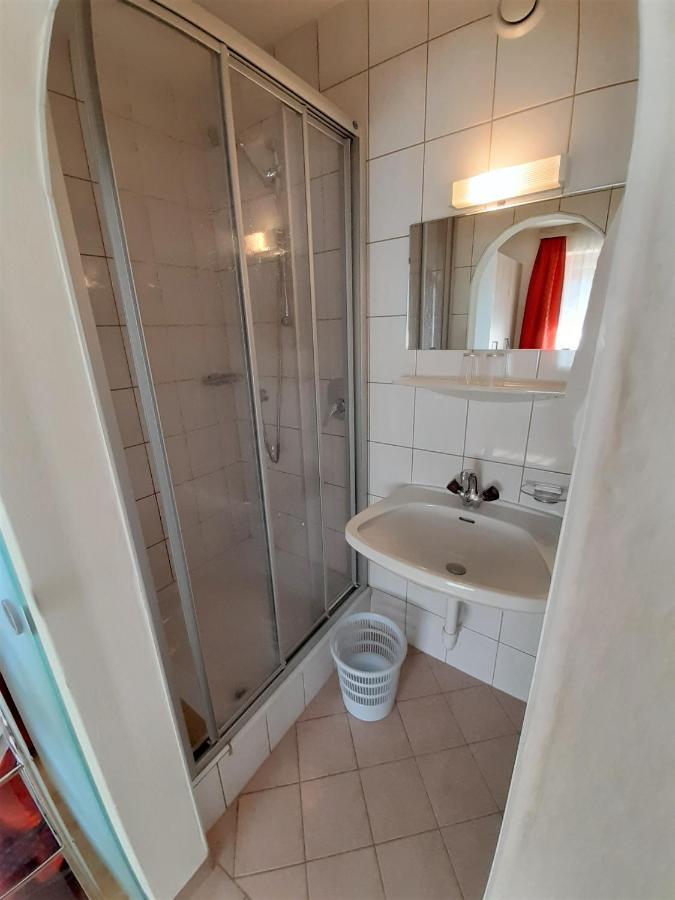 Apartmán Haus Christine Fulpmes Exteriér fotografie