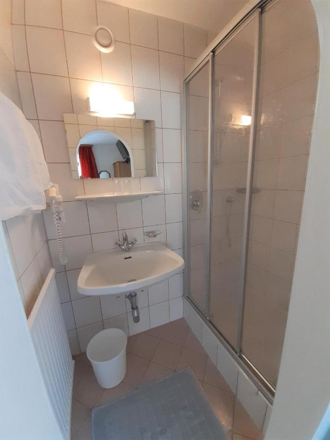 Apartmán Haus Christine Fulpmes Exteriér fotografie