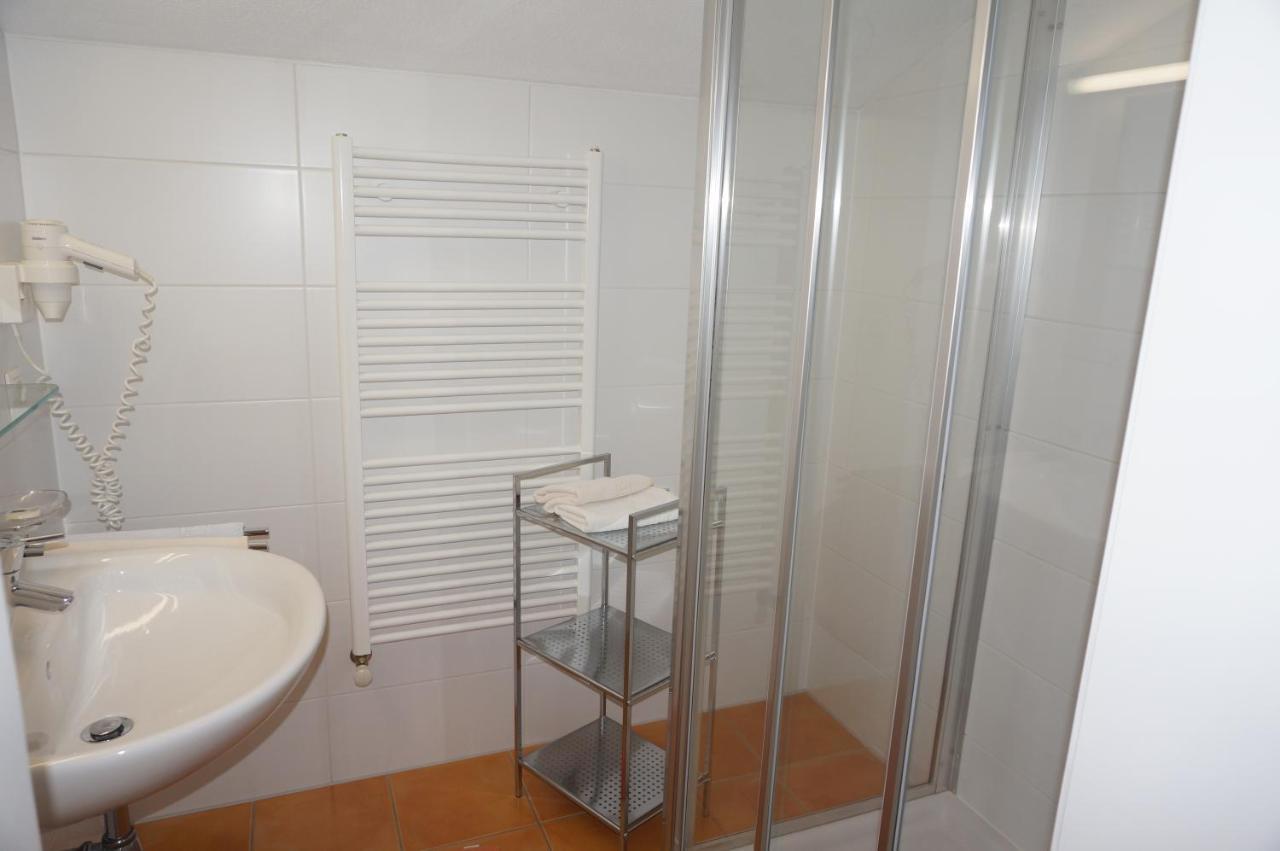 Apartmán Haus Christine Fulpmes Exteriér fotografie