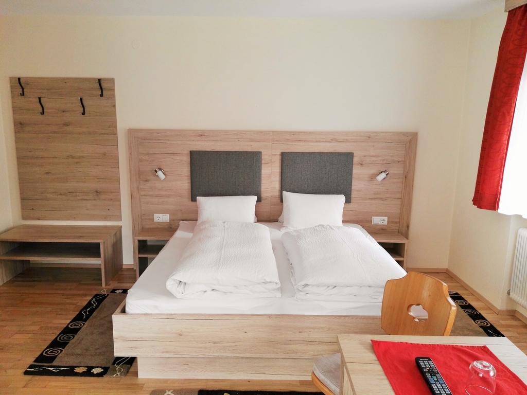 Apartmán Haus Christine Fulpmes Exteriér fotografie